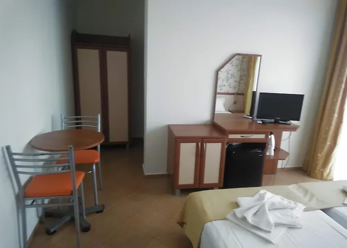 Kostovi 3* 프리모르스코