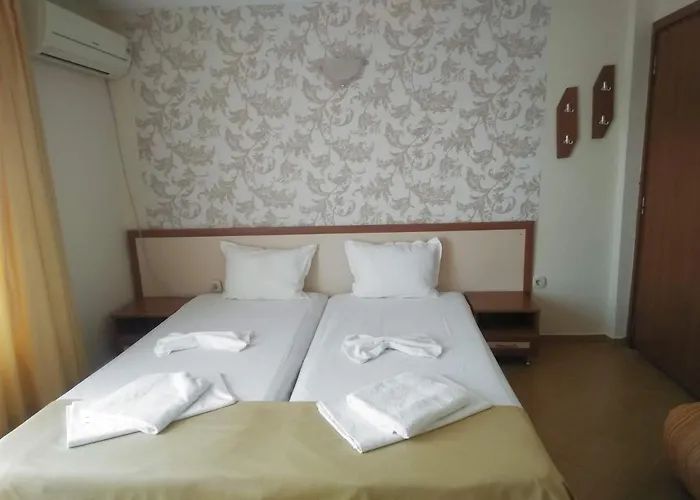 Kostovi 게스트하우스 3*