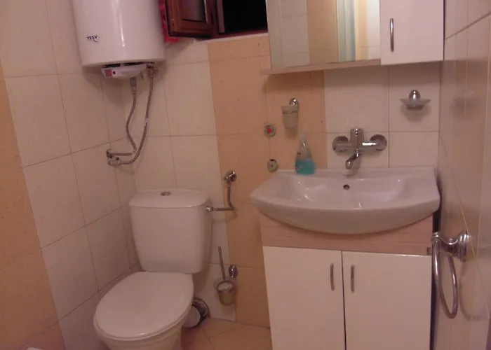 Kostovi 게스트하우스 3*