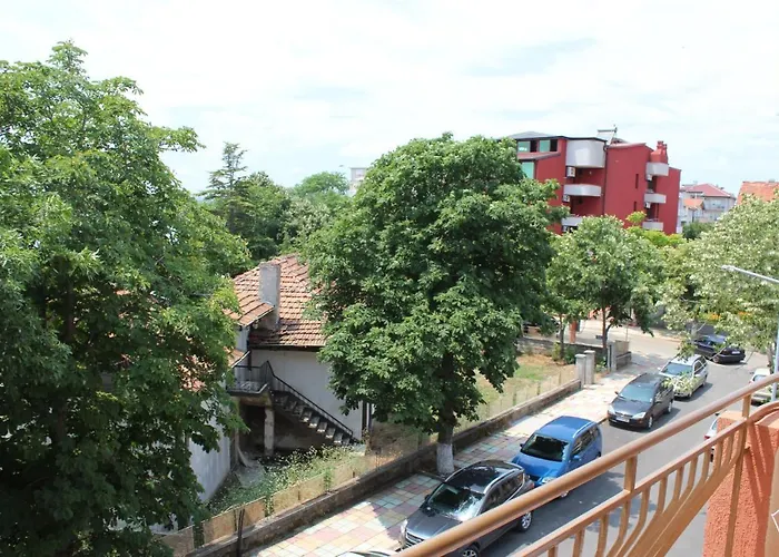 게스트하우스 Kostovi