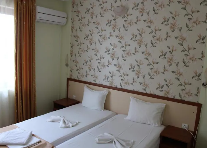 Kostovi 3* 프리모르스코