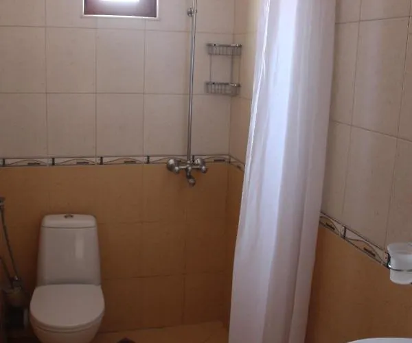 Kostovi 게스트하우스 프리모르스코