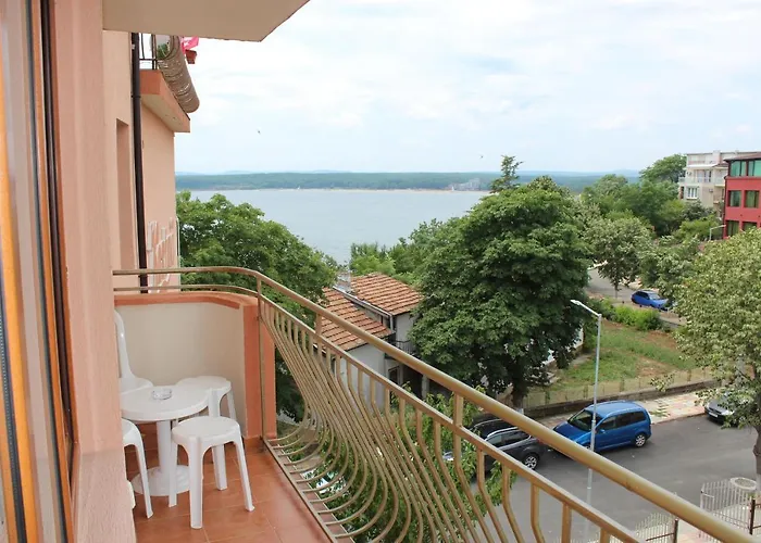 Kostovi 프리모르스코