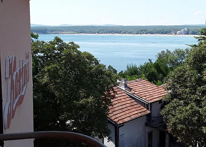 Kostovi 프리모르스코