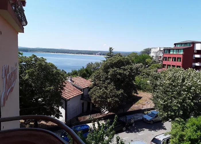 Kostovi 게스트하우스