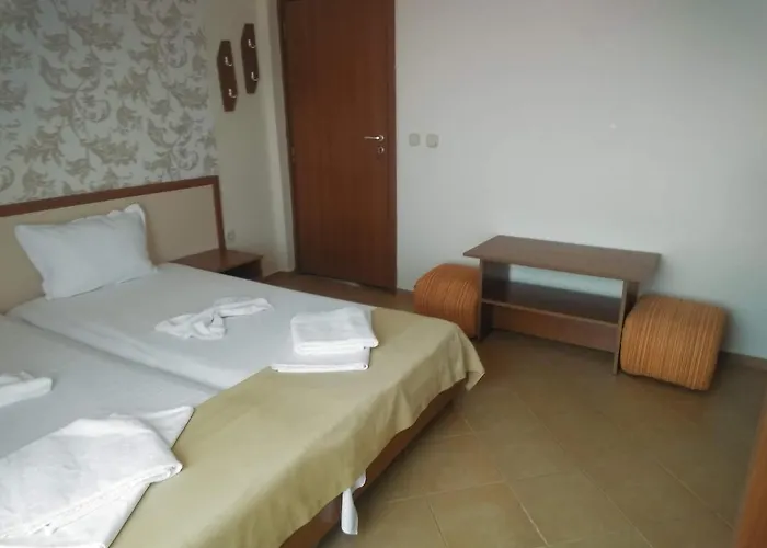 게스트하우스 Kostovi 프리모르스코