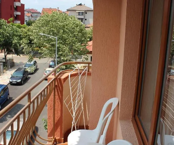 게스트하우스 Kostovi