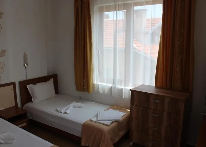 Kostovi 3* 프리모르스코