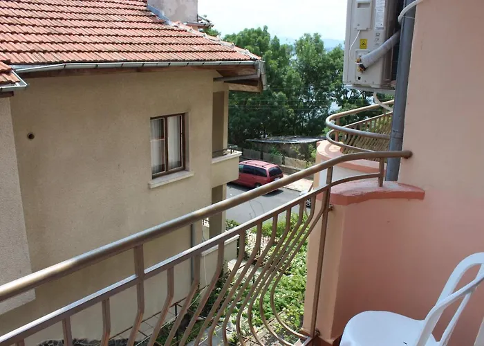 Kostovi 게스트하우스 3*