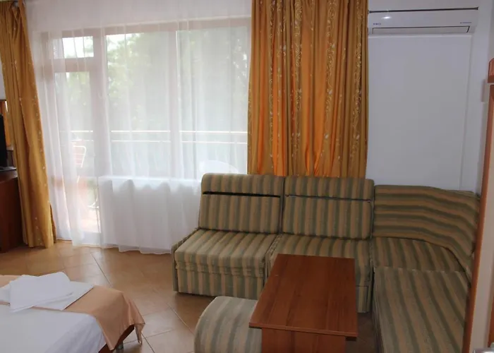 게스트하우스 Kostovi