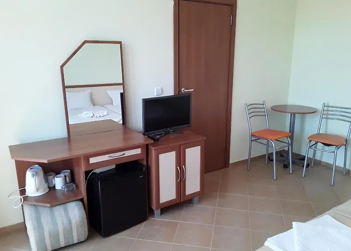 게스트하우스 Kostovi