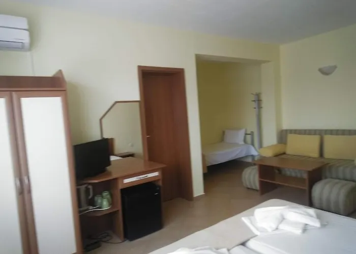 Kostovi 게스트하우스