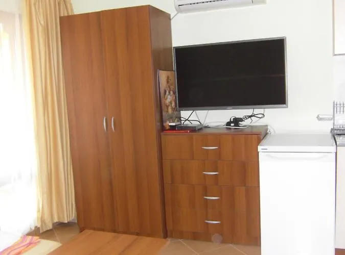 Kostovi 프리모르스코