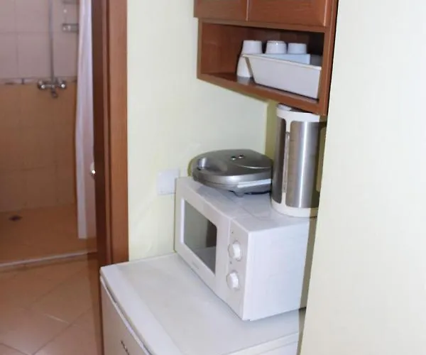 게스트하우스 Kostovi 프리모르스코