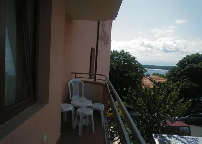 게스트하우스 Kostovi 프리모르스코