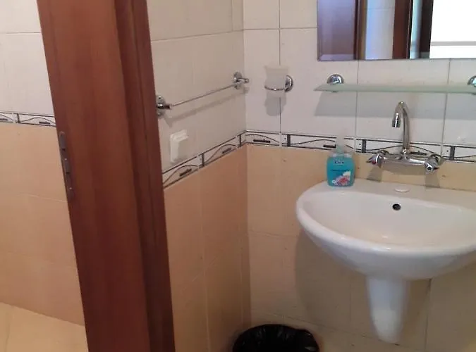 게스트하우스 Kostovi 프리모르스코