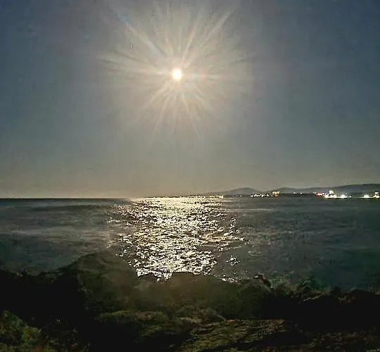 Kostovi 게스트하우스 3*